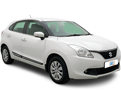Maruti Baleno-img